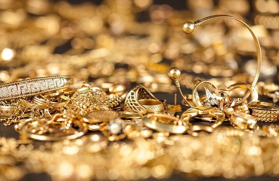 About Jewellery Ecommerce