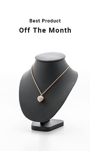 Featured jewellery