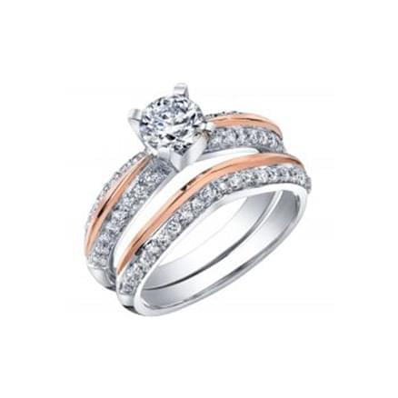 Grace Bridal Sets Temple 1