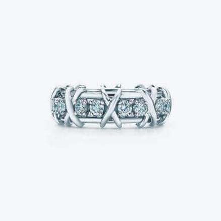Aura Daily Wear Rings Minimal 2